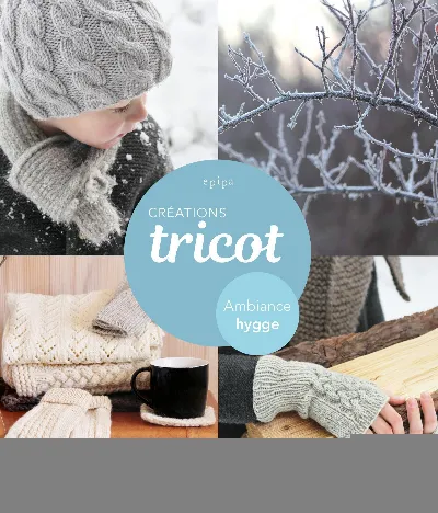 Visuel de Créations tricot