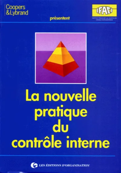 Visuel de Nouv Prat Du Contr Intern