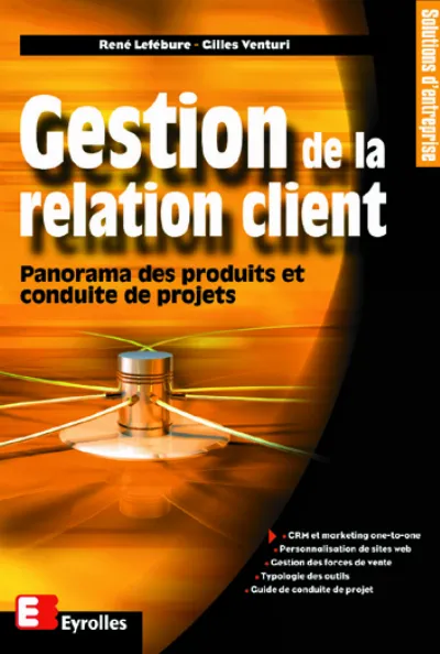 Visuel de Gestion De La Relation