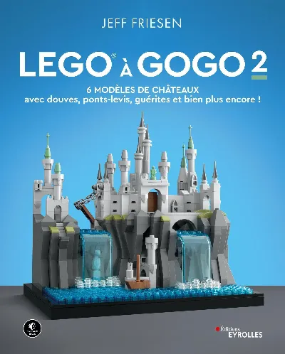 Visuel de LEGO à gogo 2