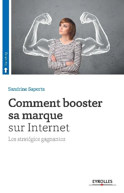 Visuel de Comment booster sa marque sur Internet