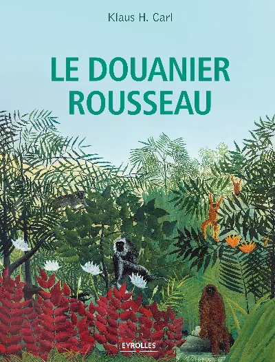 Visuel de Le Douanier Rousseau