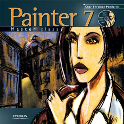 Visuel de Painter 7 Master class