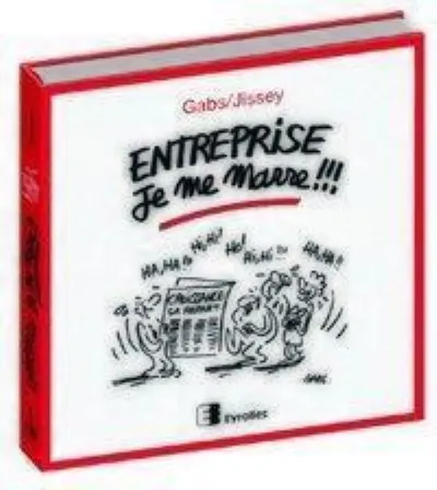 Visuel de Compil Entrep Je Me Marre