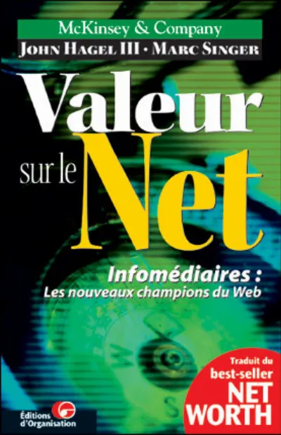 Visuel de Valeur sur le Net