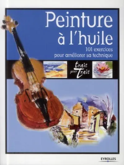 Visuel de Peinture à l'huile