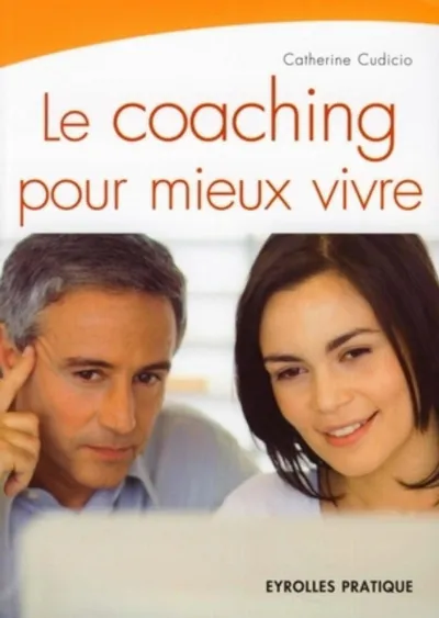 Visuel de Le coaching pour mieux vivre