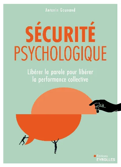 Visuel de Sécurité psychologique