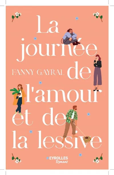 Visuel de La journée de l'amour et de la lessive