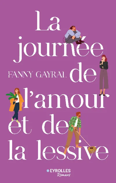 Visuel de La journée de l'amour et de la lessive