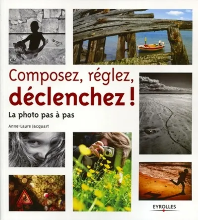 Visuel de Composez, réglez, déclenchez !