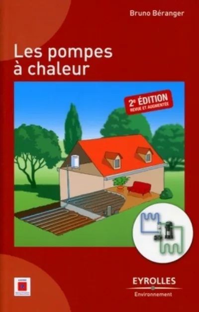 Visuel de Les pompes à chaleur