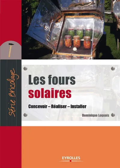 Visuel de Les fours solaires