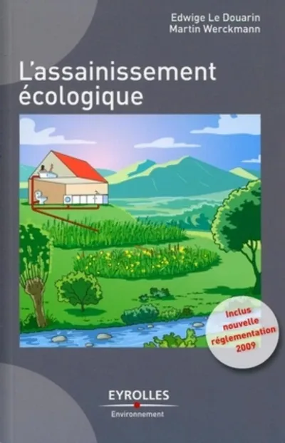 Visuel de L'assainissement écologique