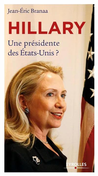 Visuel de Hillary