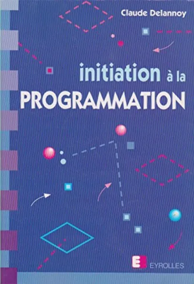 Visuel de Initiation A La Programma