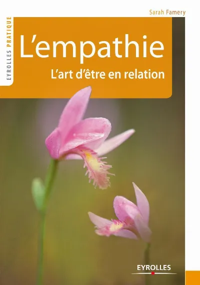 Visuel de L'empathie