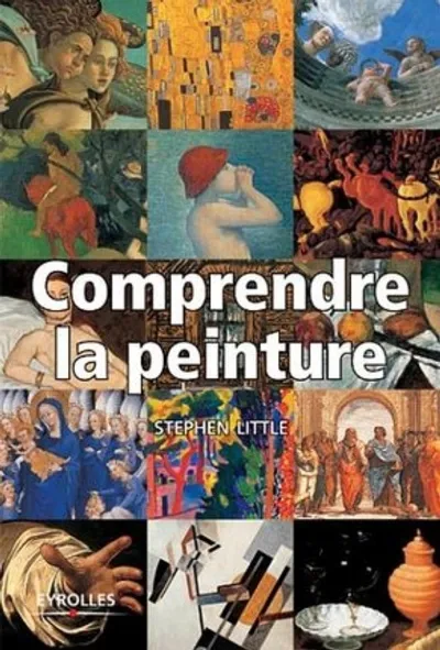 Visuel de Comprendre la peinture