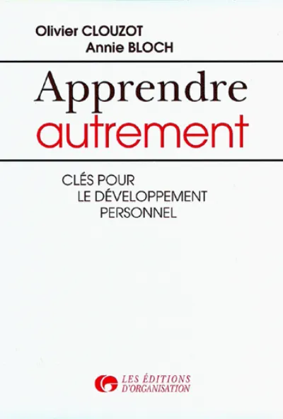 Visuel de Apprendre Autrement Poche