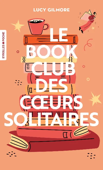 Visuel de Le book club des coeurs solitaires