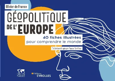 Visuel de Géopolitique de l'Europe