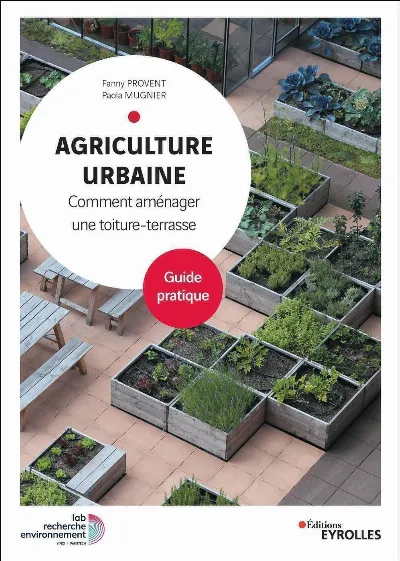 Visuel de Agriculture urbaine