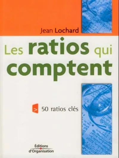 Visuel de Les ratios qui comptent