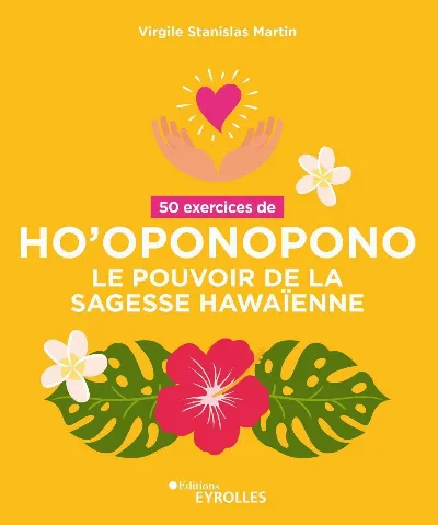 Visuel de 50 exercices de Ho'oponopono