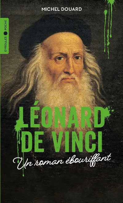 Visuel de Léonard de Vinci