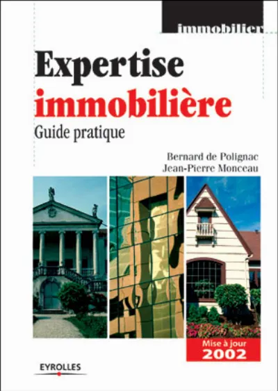 Visuel de Expertise immobilière