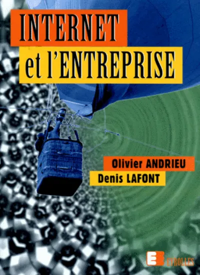 Visuel de Internet Pour L Entreprise