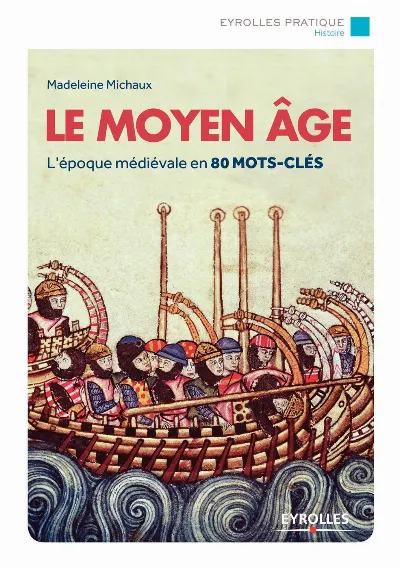 Visuel de Le Moyen Age