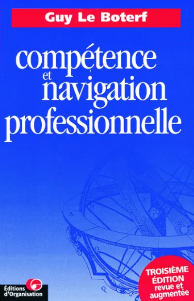 Visuel de De La Comp.Navigation Pro