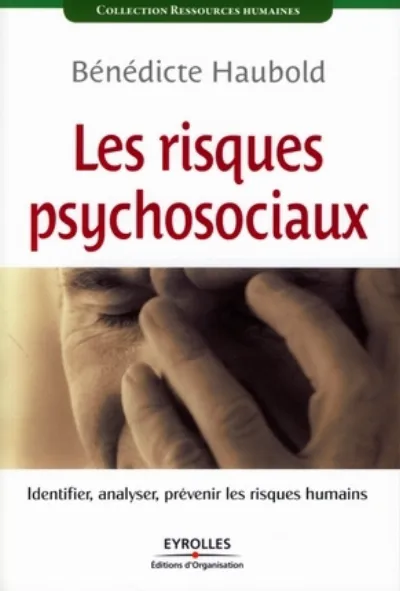 Visuel de Les risques psychosociaux