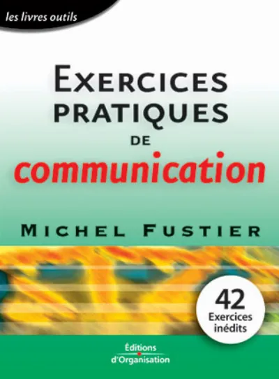 Visuel de Exercices pratiques de communication