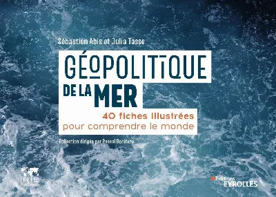 Visuel de Géopolitique de la mer