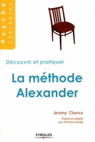 Visuel de La méthode Alexander