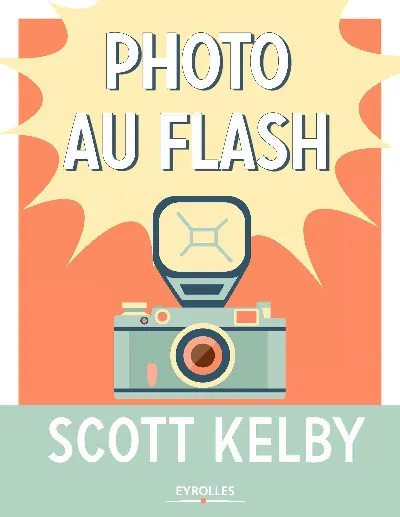 Visuel de The flash book