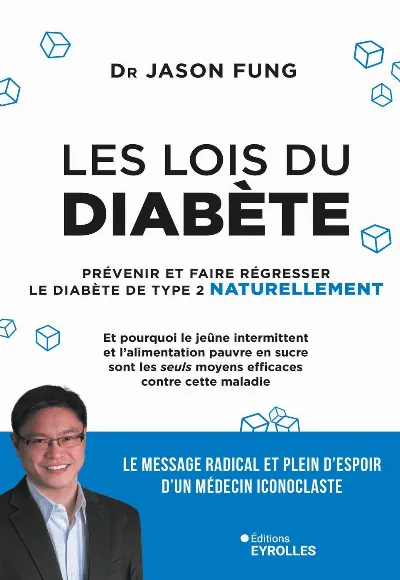 Visuel de Les lois du diabète