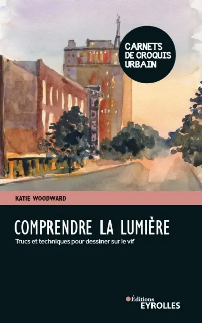 Visuel de Comprendre la lumière