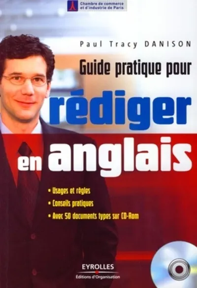 Visuel de Guide pratique pour rédiger en anglais