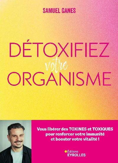 Visuel de Détoxifiez votre organisme