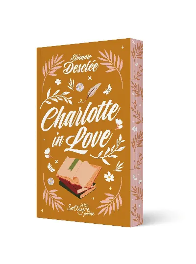 Visuel de Charlotte in love