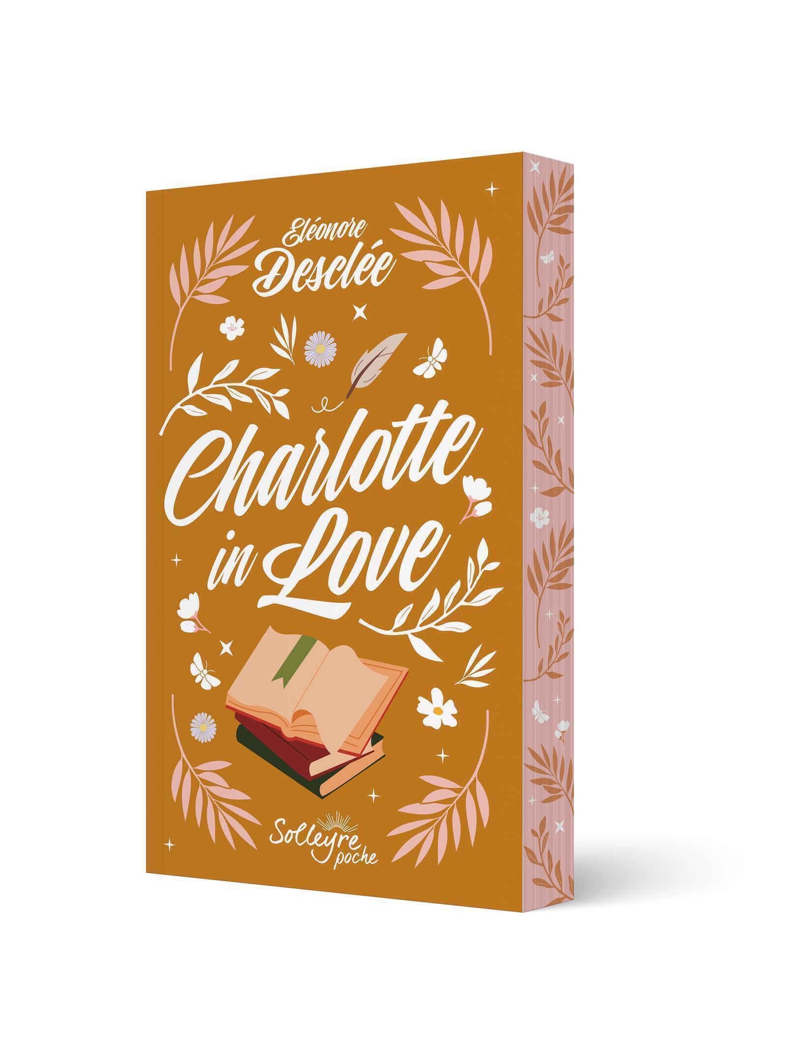 Visuel de Charlotte in love
