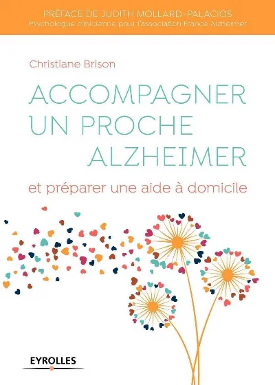 Visuel de Accompagner un proche Alzheimer