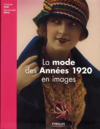 Visuel de La mode des années 1920 en images