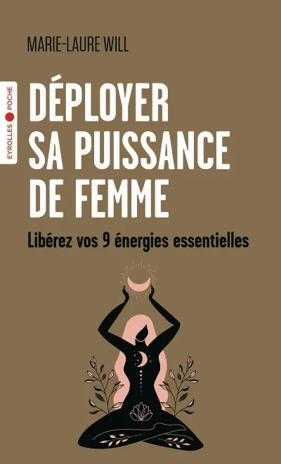 Visuel de Déployer sa puissance de femme