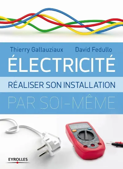 Visuel de Electricité