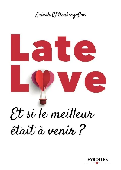 Visuel de Late love