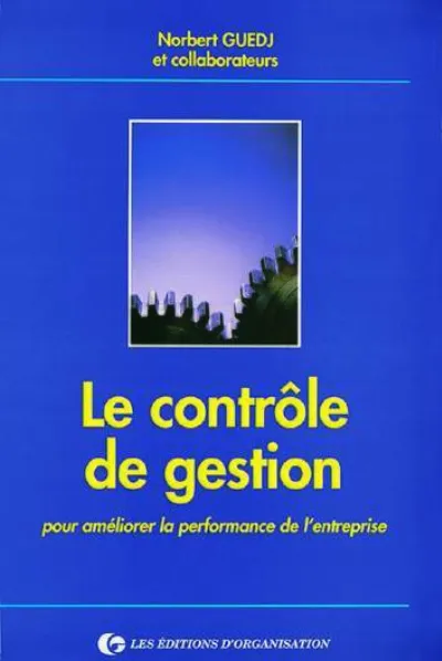 Visuel de Controle De Gestion